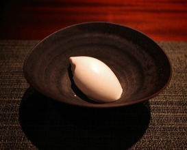 Dinner at 蒼 西麻布 - Ao Nishiazabu