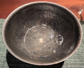Dinner at 蒼 西麻布 - Ao Nishiazabu