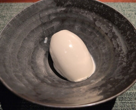 Dinner at 蒼 西麻布 - Ao Nishiazabu