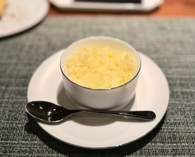 Dinner at 蒼 西麻布 - Ao Nishiazabu