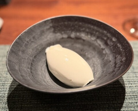 Dinner at 蒼 西麻布 - Ao Nishiazabu