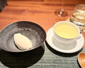Dinner at 蒼 西麻布 - Ao Nishiazabu