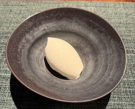 Dinner at 蒼 西麻布 - Ao Nishiazabu