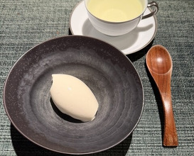 Dinner at 蒼 西麻布 - Ao Nishiazabu