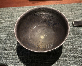 Dinner at 蒼 西麻布 - Ao Nishiazabu