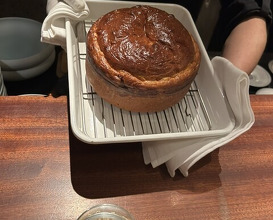 Dinner at 蒼 西麻布 - Ao Nishiazabu