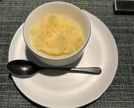 Dinner at 蒼 西麻布 - Ao Nishiazabu