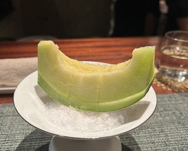 Dinner at 蒼 西麻布 - Ao Nishiazabu
