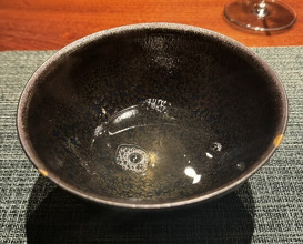 Dinner at 蒼 西麻布 - Ao Nishiazabu