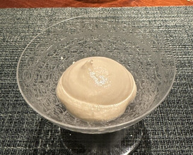 Dinner at 蒼 西麻布 - Ao Nishiazabu