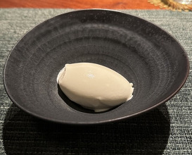 Dinner at 蒼 西麻布 - Ao Nishiazabu