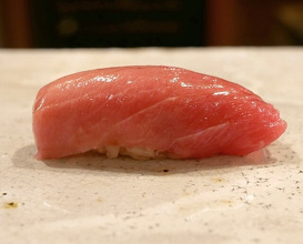 Dinner at 東麻布 天本 - Amamoto