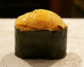 Dinner at 東麻布 天本 - Amamoto