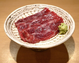 Dinner at 東麻布 天本 - Amamoto