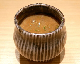 Dinner at 東麻布 天本 - Amamoto