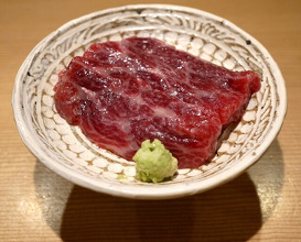 Dinner at 東麻布 天本 - Amamoto