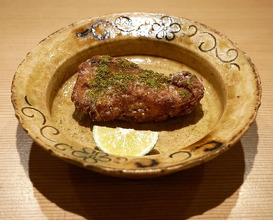Dinner at 東麻布 天本 - Amamoto