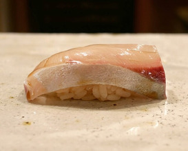 Dinner at 東麻布 天本 - Amamoto
