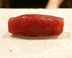 Dinner at 東麻布 天本 - Amamoto