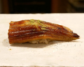 Dinner at 東麻布 天本 - Amamoto