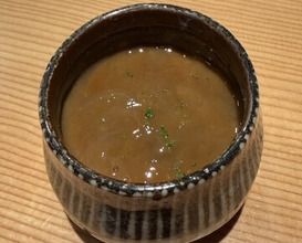 Dinner at 東麻布 天本 - Amamoto