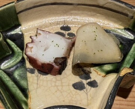 Dinner at 東麻布 天本 - Amamoto