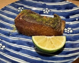 Dinner at 東麻布 天本 - Amamoto