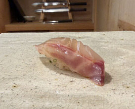 Dinner at 東麻布 天本 - Amamoto
