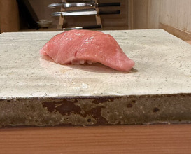 Dinner at 東麻布 天本 - Amamoto