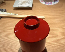 Dinner at 東麻布 天本 - Amamoto