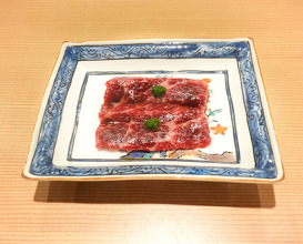 Dinner at 東麻布 天本 - Amamoto