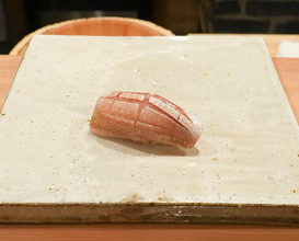 Dinner at 東麻布 天本 - Amamoto