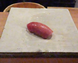 Dinner at 東麻布 天本 - Amamoto