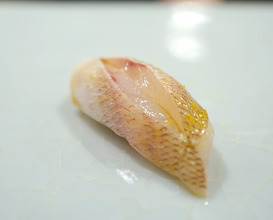 Dinner at 東麻布 天本 - Amamoto