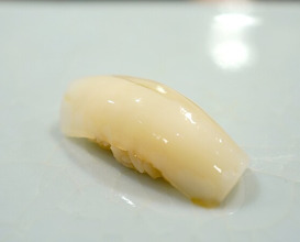 Dinner at 東麻布 天本 - Amamoto