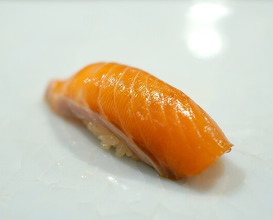 Dinner at 東麻布 天本 - Amamoto
