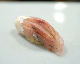 Dinner at 東麻布 天本 - Amamoto