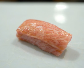 Dinner at 東麻布 天本 - Amamoto