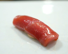 Dinner at 東麻布 天本 - Amamoto