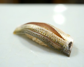 Dinner at 東麻布 天本 - Amamoto