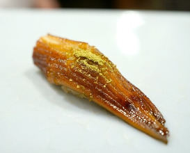 Dinner at 東麻布 天本 - Amamoto