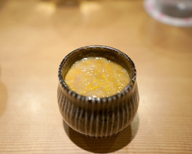 Dinner at 東麻布 天本 - Amamoto