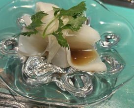 Dinner at 仁修樓 - Ninshurou