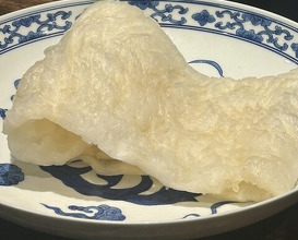 Dinner at 仁修樓 - Ninshurou