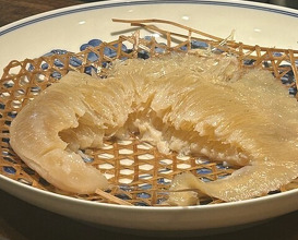 Dinner at 仁修樓 - Ninshurou
