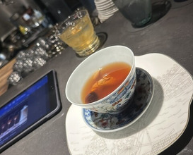 Dinner at 仁修樓 - Ninshurou