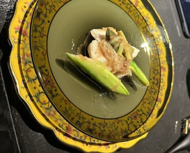 Dinner at 仁修樓 - Ninshurou