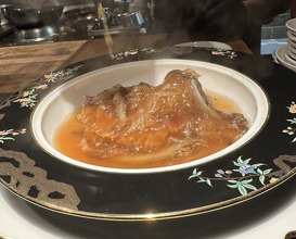 Dinner at 仁修樓 - Ninshurou