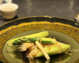 Dinner at 仁修樓 - Ninshurou