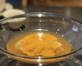 Dinner at 仁修樓 - Ninshurou